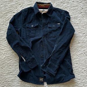 SuperDry - The Lumberjack Wale